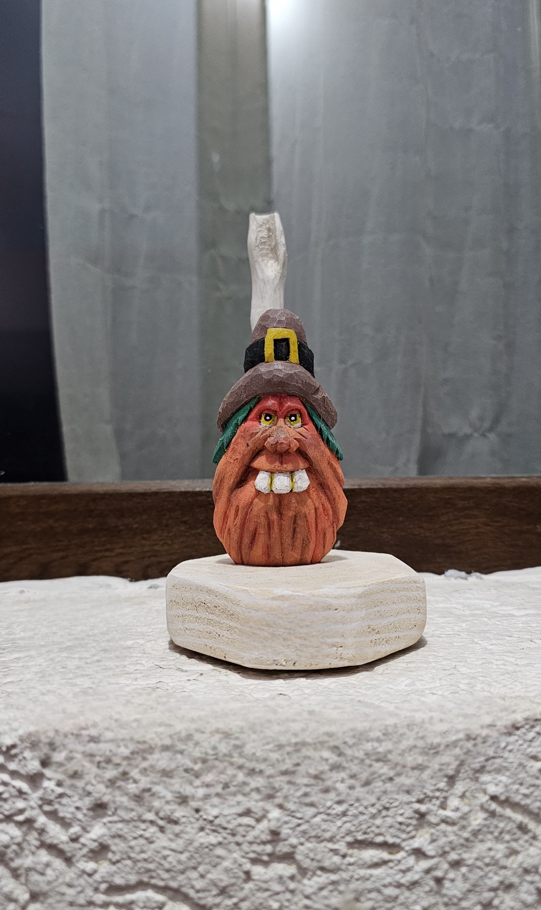 Figurină Dovleac Carcicatură - casă & stil de viață - accesorii pentru decorat casa - halloween - tot ce ai nevoie pentru petrecere! - bijuterii halloween - Artynos.ro Figurină Dovleac Carcicatură - casă & stil de viață - accesorii pentru decorat casa - halloween - tot ce ai nevoie pentru petrecere! - bijuterii halloween - Artynos.ro