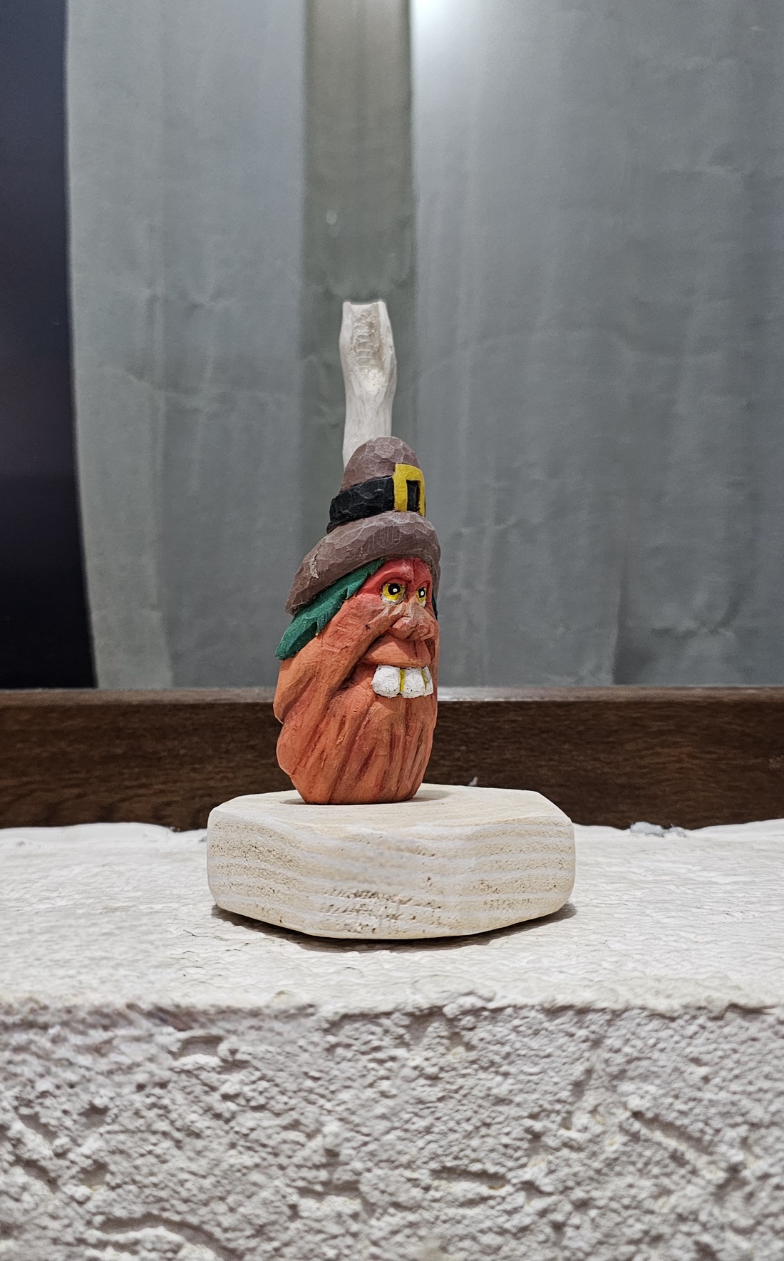 Figurină Dovleac Carcicatură - casă & stil de viață - accesorii pentru decorat casa - halloween - tot ce ai nevoie pentru petrecere! - bijuterii halloween - Artynos.ro Figurină Dovleac Carcicatură - casă & stil de viață - accesorii pentru decorat casa - halloween - tot ce ai nevoie pentru petrecere! - bijuterii halloween - Artynos.ro