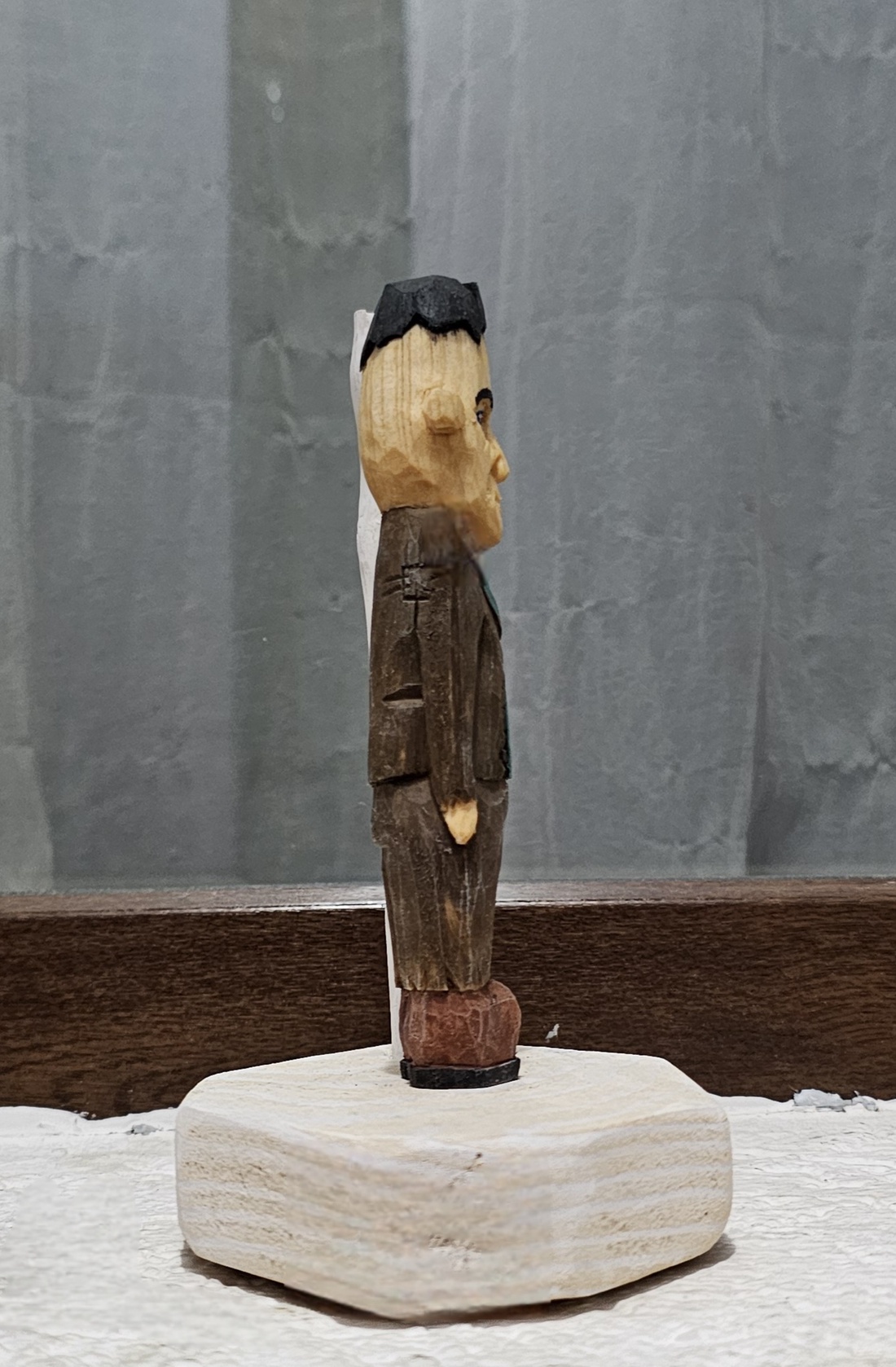 Figurină Frankenstein din Lemn - casă & stil de viață - accesorii pentru decorat casa - halloween - tot ce ai nevoie pentru petrecere! - forme biscuiți halloween - Artynos.ro Figurină Frankenstein din Lemn - casă & stil de viață - accesorii pentru decorat casa - halloween - tot ce ai nevoie pentru petrecere! - forme biscuiți halloween - Artynos.ro
