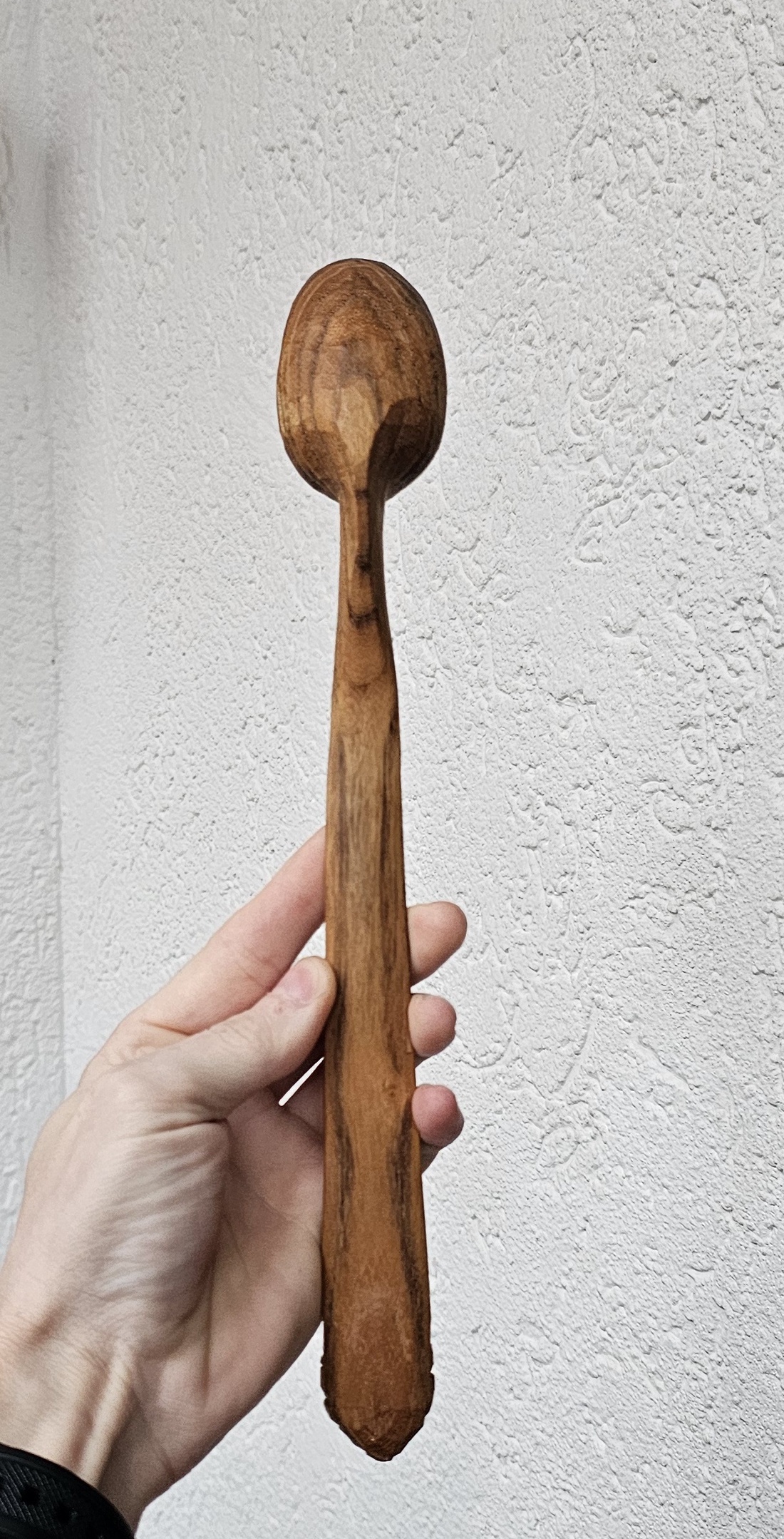 Lingura din Lemn de Acacia pentru Gatit sau Decor - casă & stil de viață - echipamente de bucătărie - accesorii de servire - linguri și furculițe artizanale - Artynos.ro