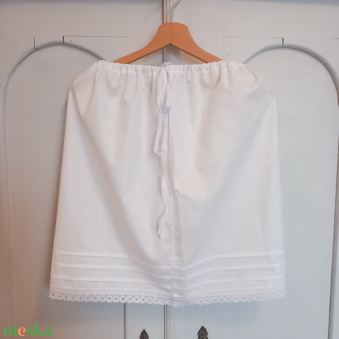 Néptáncos kisalsó, pendely - îmbrăcăminte și modă - haine damă - fustă damă - Artynos.ro