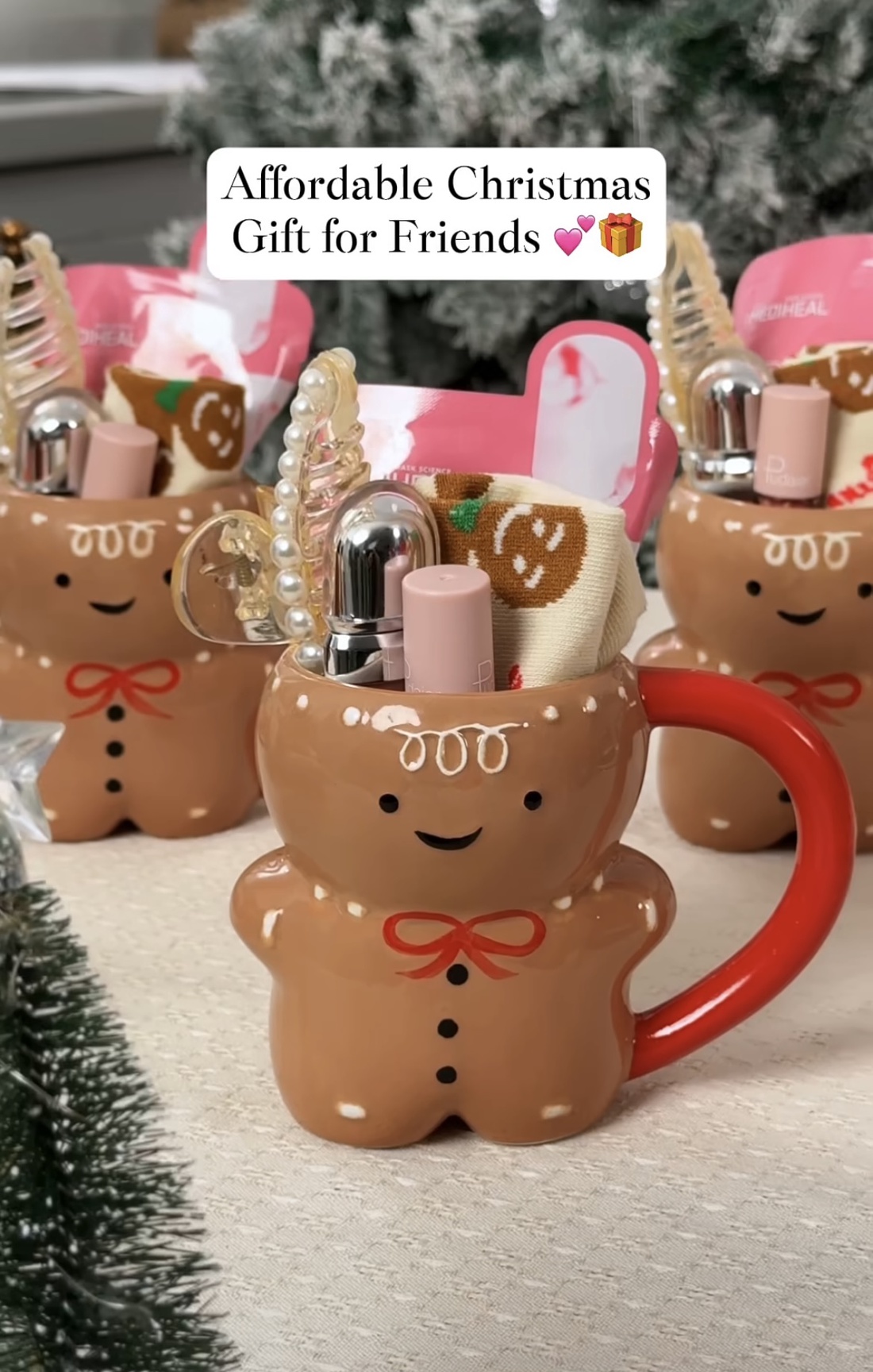 Cana cu tematica de Craciun - crăciun - cadouri de moș crăciun - cadouri de moș crăciun - Artynos.ro