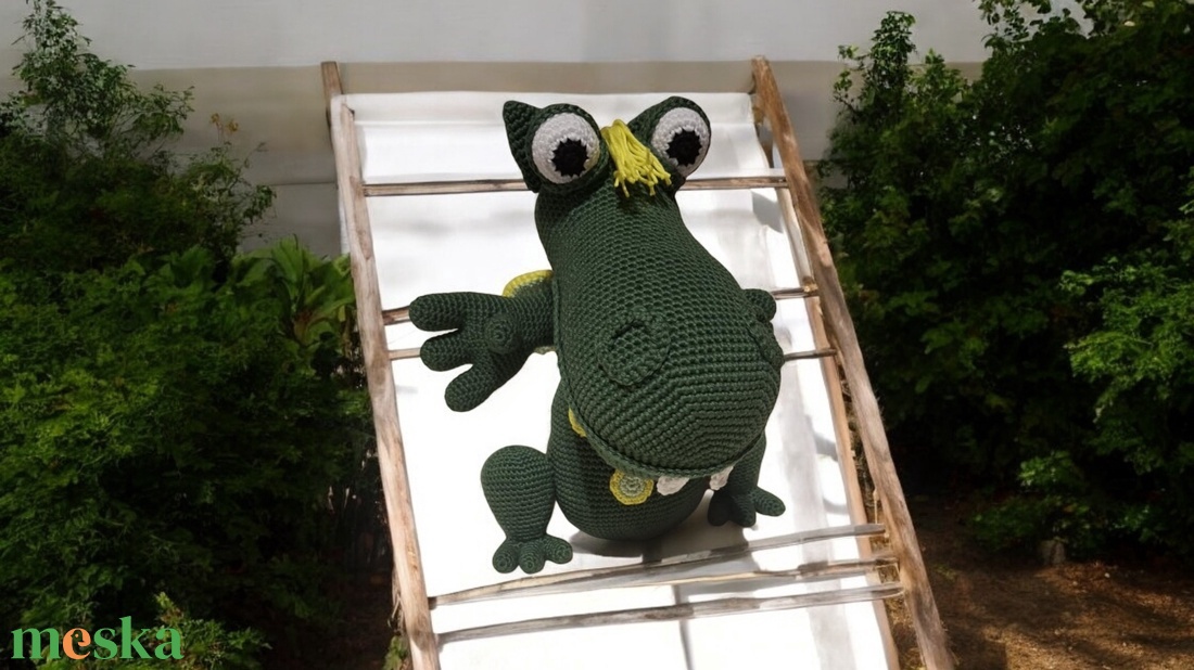 Süsü a sárkány - jucării și echipamente pentru copii - plușuri - personaje de basm din pluș - Artynos.ro
