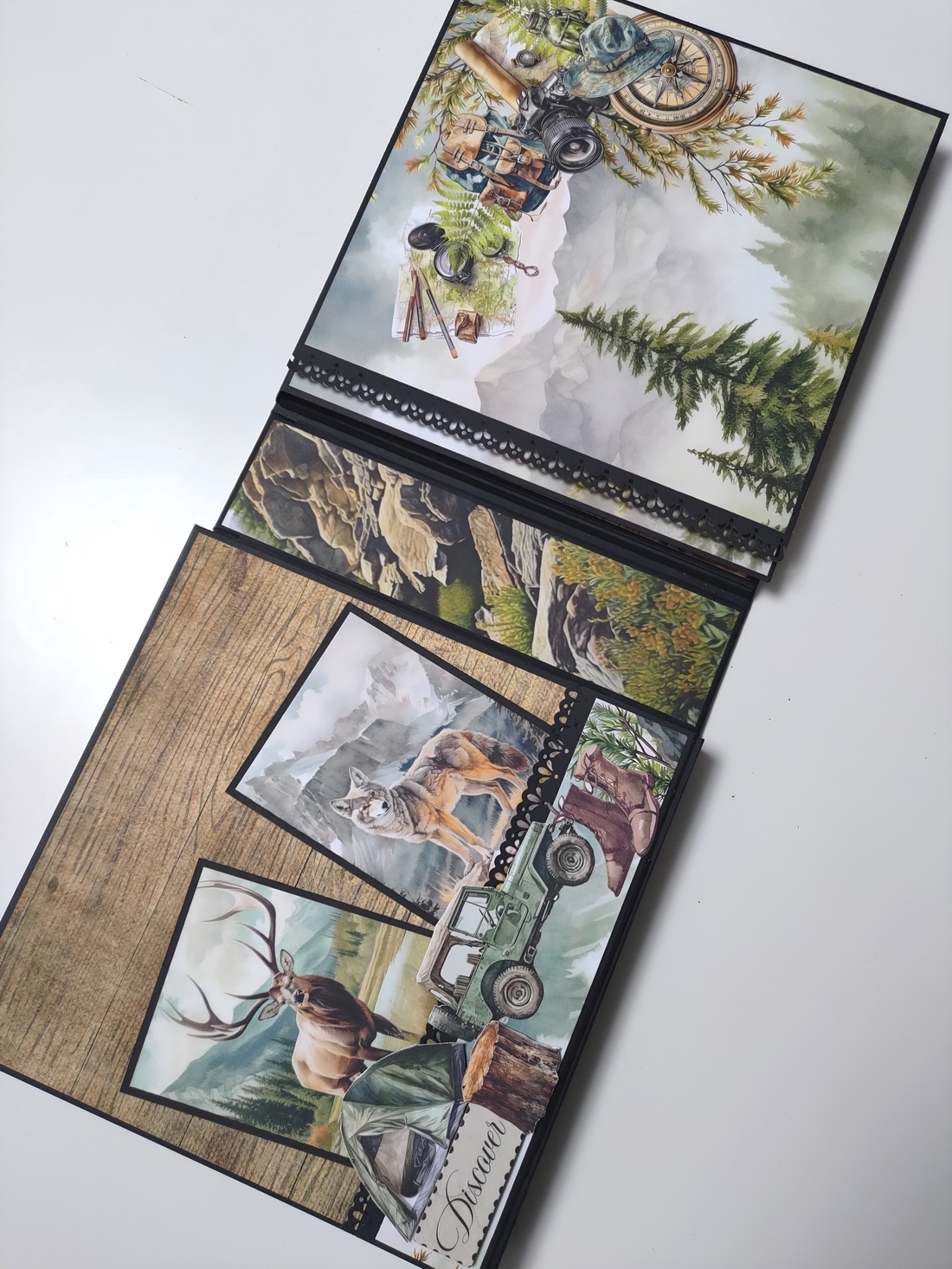 'Adventure' album de amintiri, album foto, scrapbook - casă & stil de viață - papetărie de hârtie - albume foto - Artynos.ro 'Adventure' album de amintiri, album foto, scrapbook - casă & stil de viață - papetărie de hârtie - albume foto - Artynos.ro