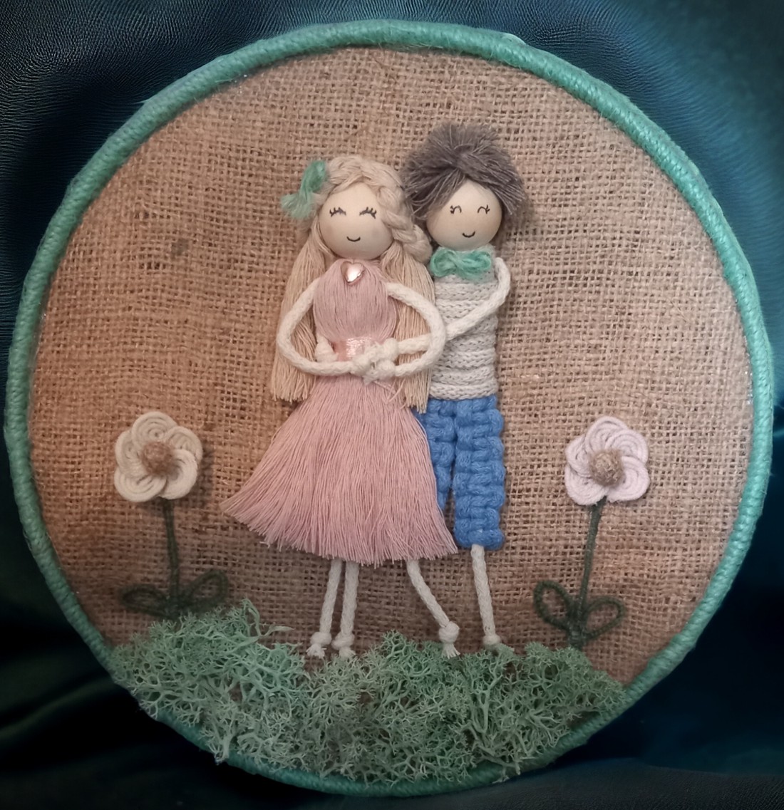 Cuplu în dragoste decor de perete - - Artynos.ro Cuplu în dragoste decor de perete - - Artynos.ro