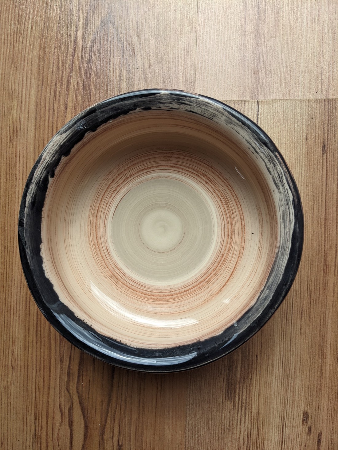 Bol ceramic cu dungi -  - Artynos.ro