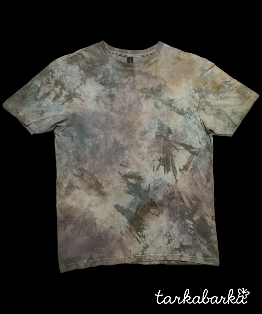 Tricou mărimea M în batik - - Artynos.ro Tricou mărimea M în batik - - Artynos.ro