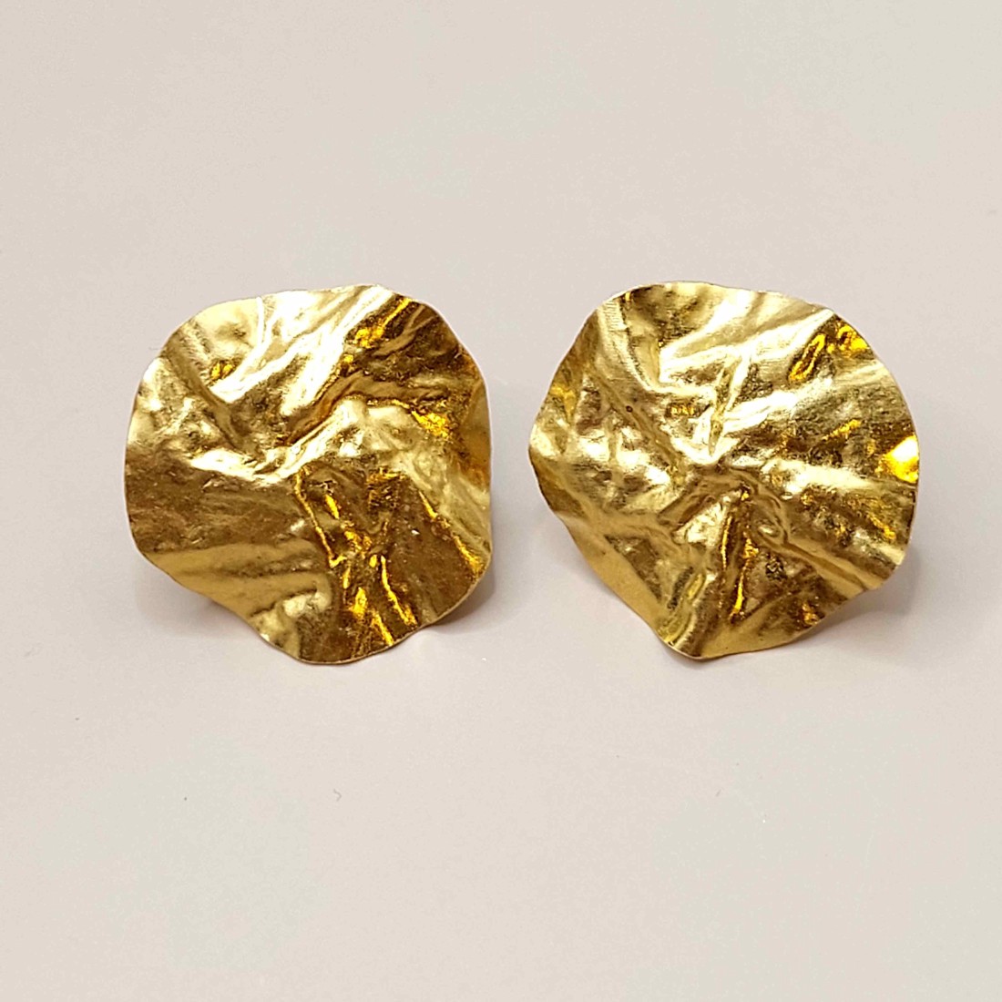  Floare cu mărgele din alamă bijuterie - bijuterii - seturi de bijuterii - Artynos.ro