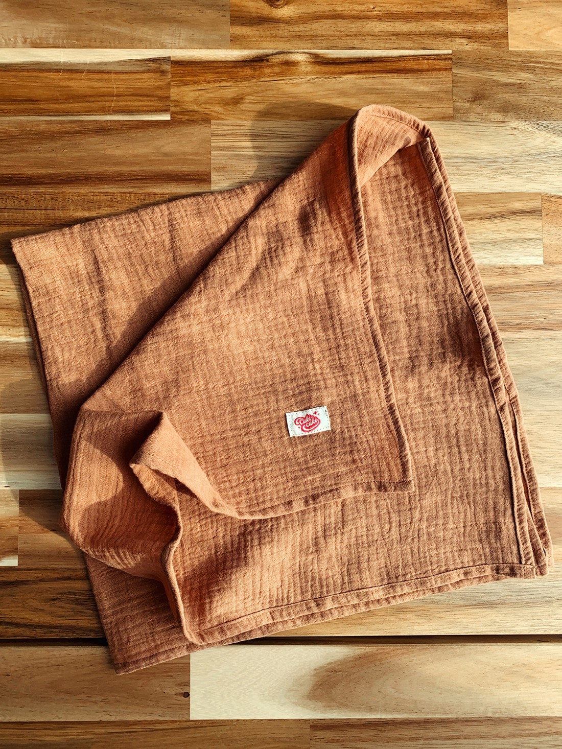 Duplagéz scutec din muselină - CukiCuki -  - Artynos.ro