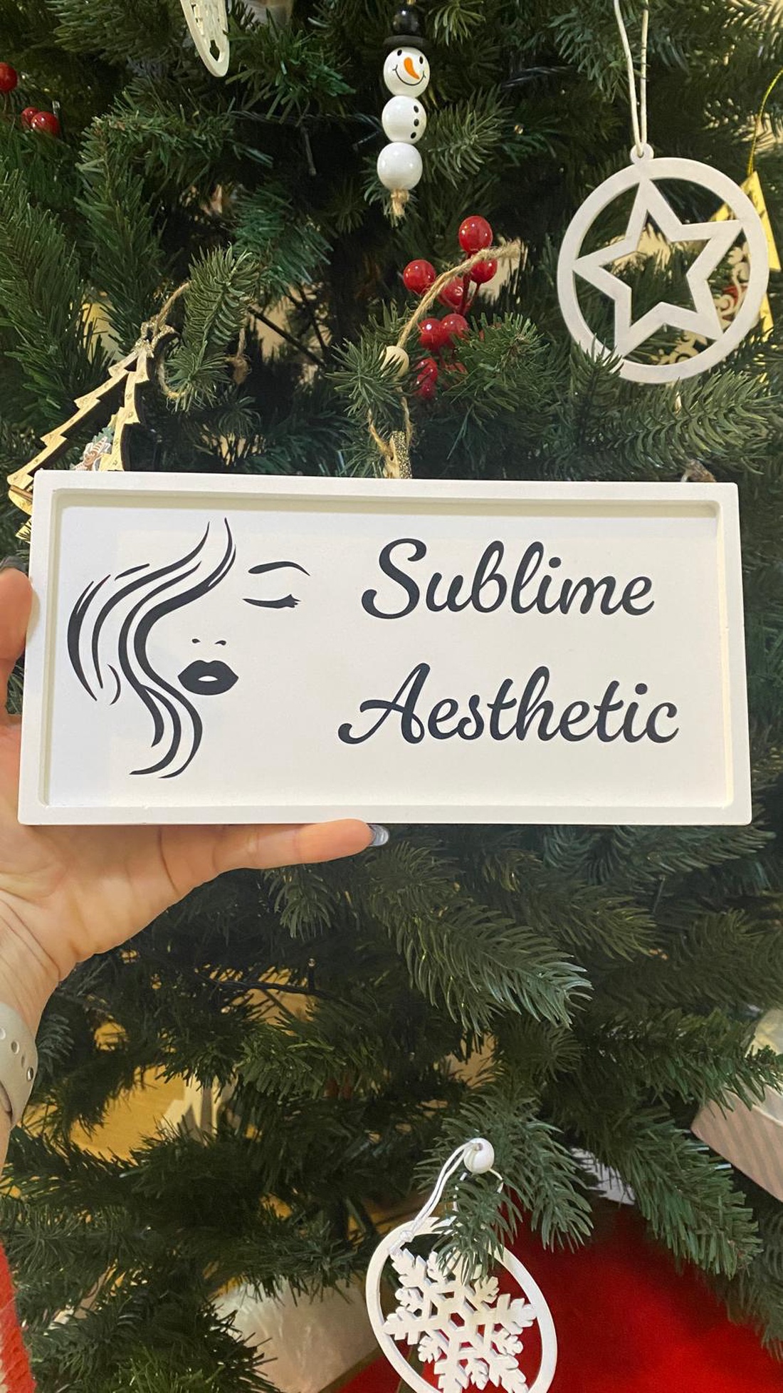 Tavă dreptunghiulară 23.5 x 11.5 cm - casă & stil de viață - decorațiuni de casă - decorațiuni de masă și rafturi - decorațiuni de masă - Artynos.ro