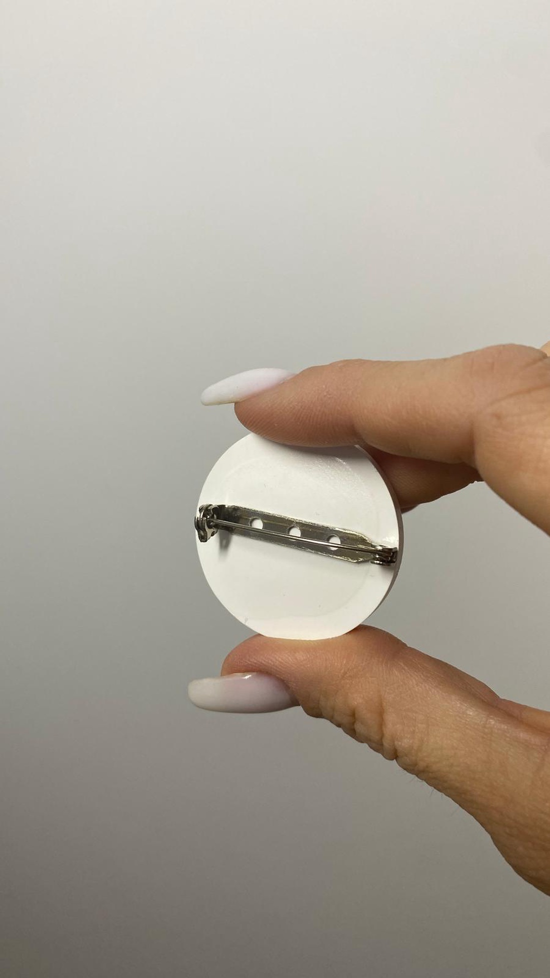 Mărțișor broșă - Trifoi cu 4 foi - bijuterii - mărțișor - Artynos.ro