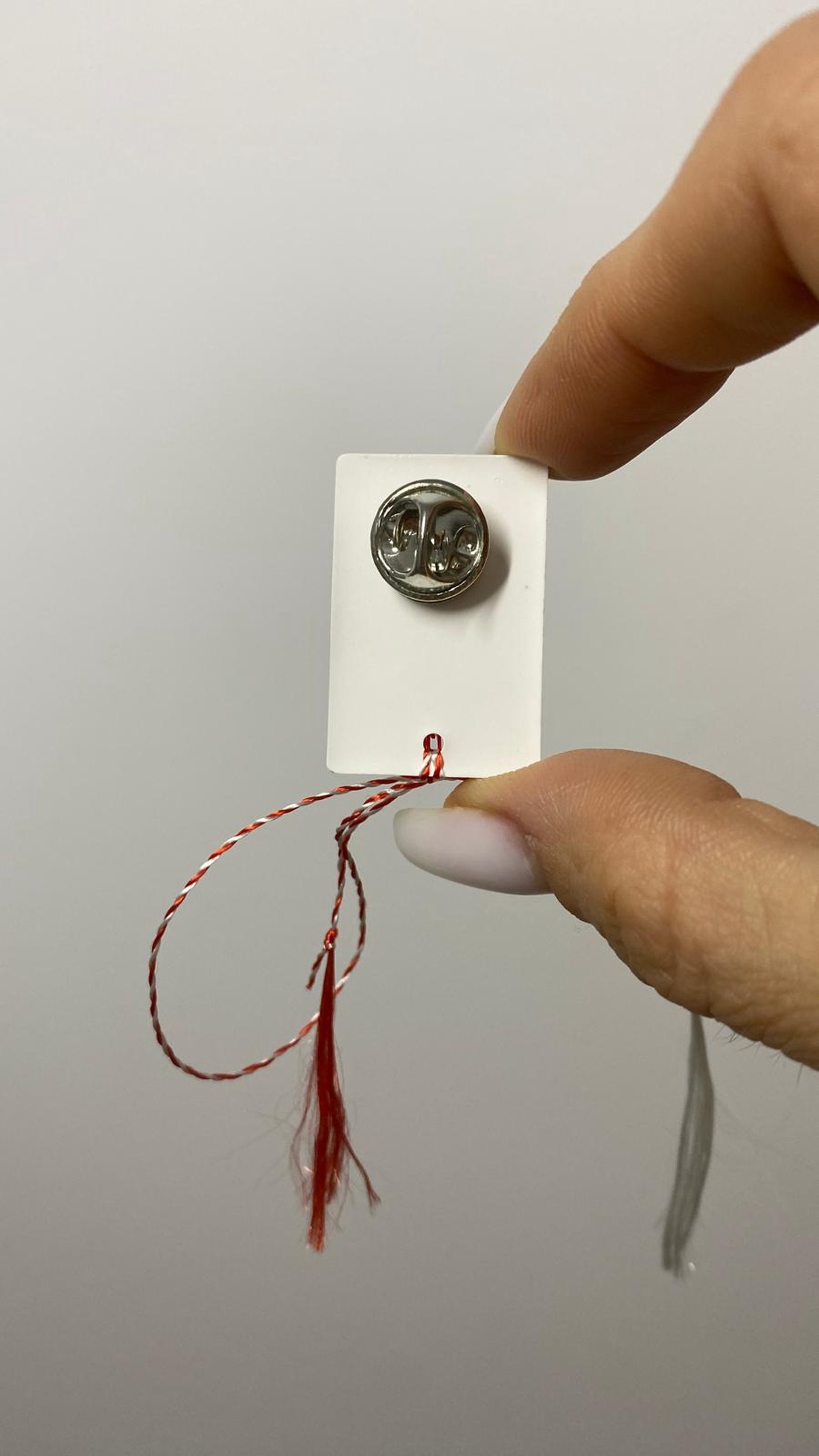 Mărțișor broșă - Heart balloons - bijuterii - mărțișor - Artynos.ro