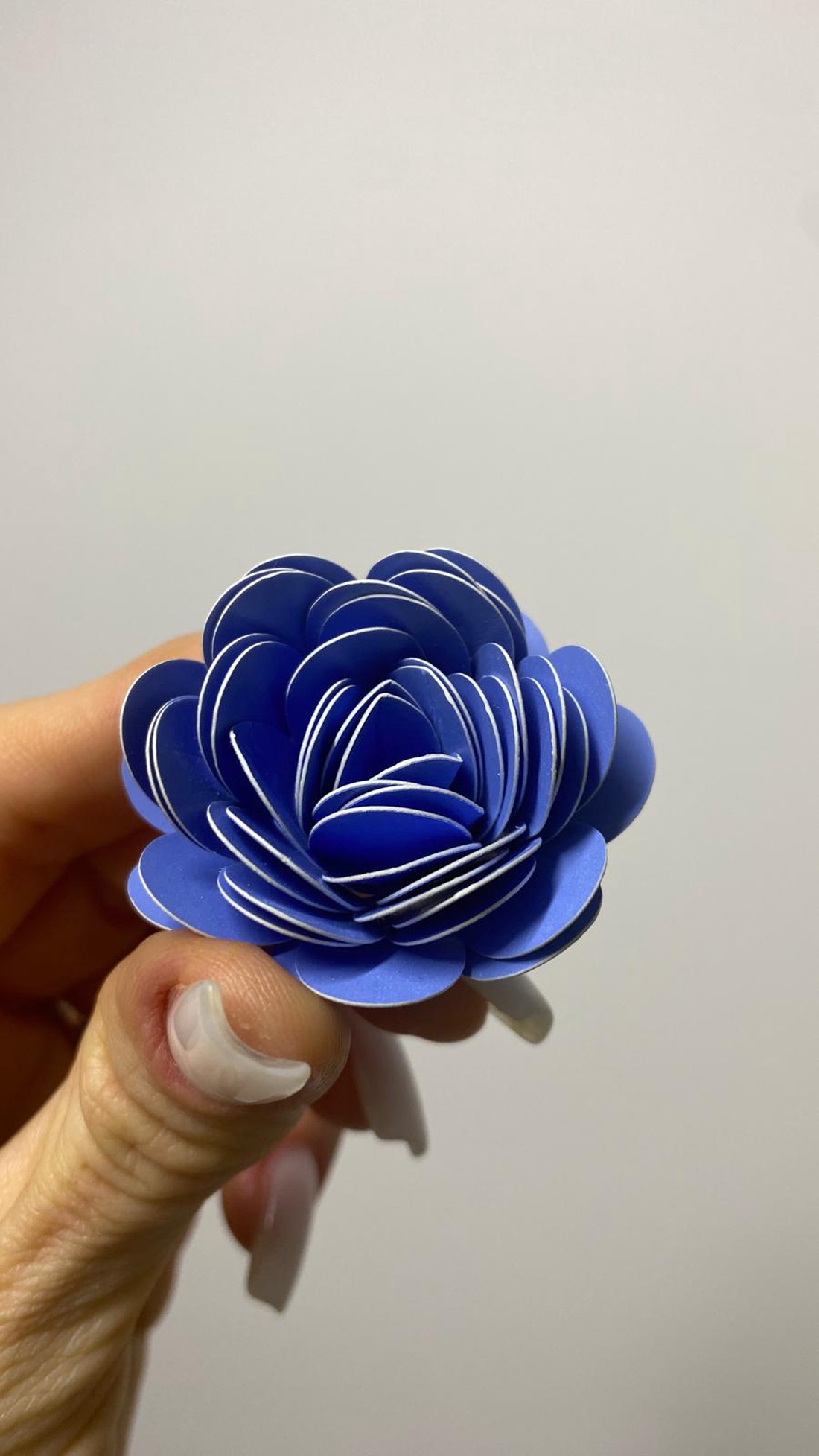 Mărțișor broșă - floare - bijuterii - mărțișor - Artynos.ro