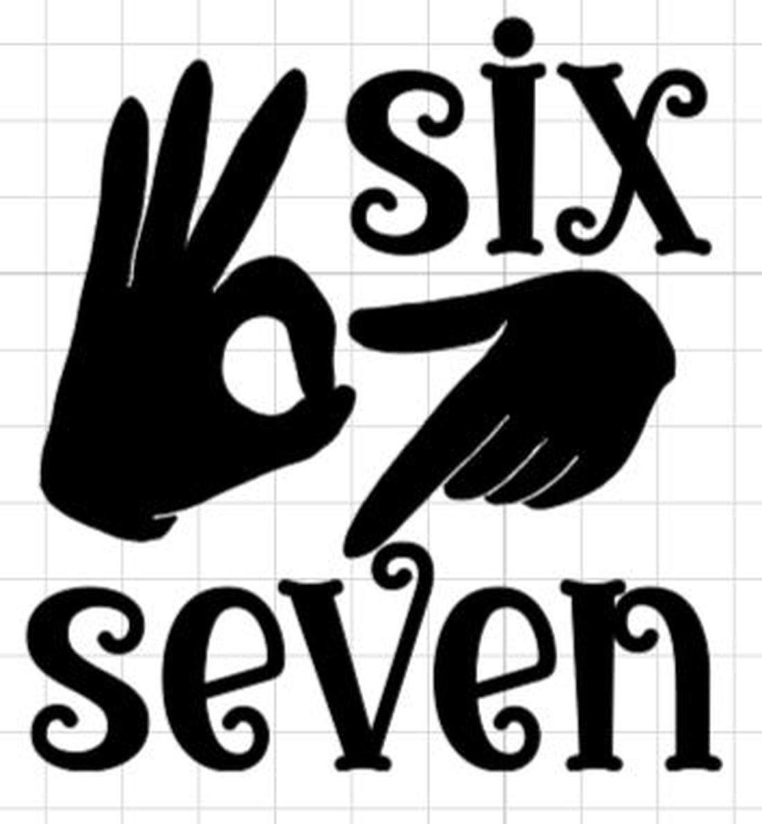 Mărțișor 3.5 cm - 67 hands - bijuterii - mărțișor - Artynos.ro