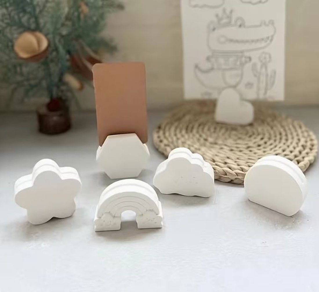 Suport foto decorativ � editie speciala Ziua Femeii - casă & stil de viață - decorațiuni de casă - picturi murale - rame pentru fotografii - Artynos.ro