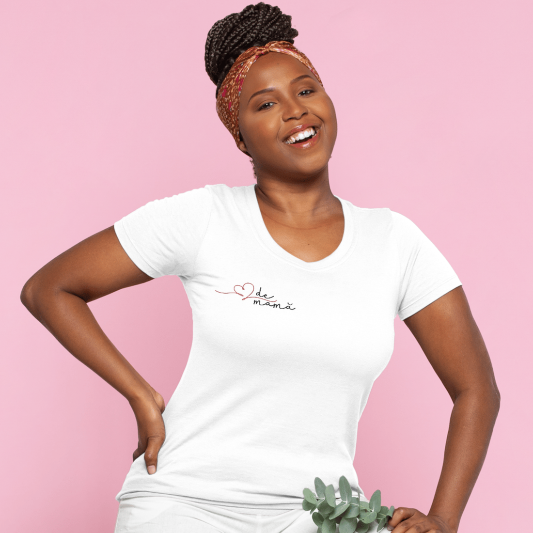 Tricou personalizat pentru femei � cu mesajul care te reprezinta - îmbrăcăminte și modă - haine damă - tricou și top de damă - Artynos.ro