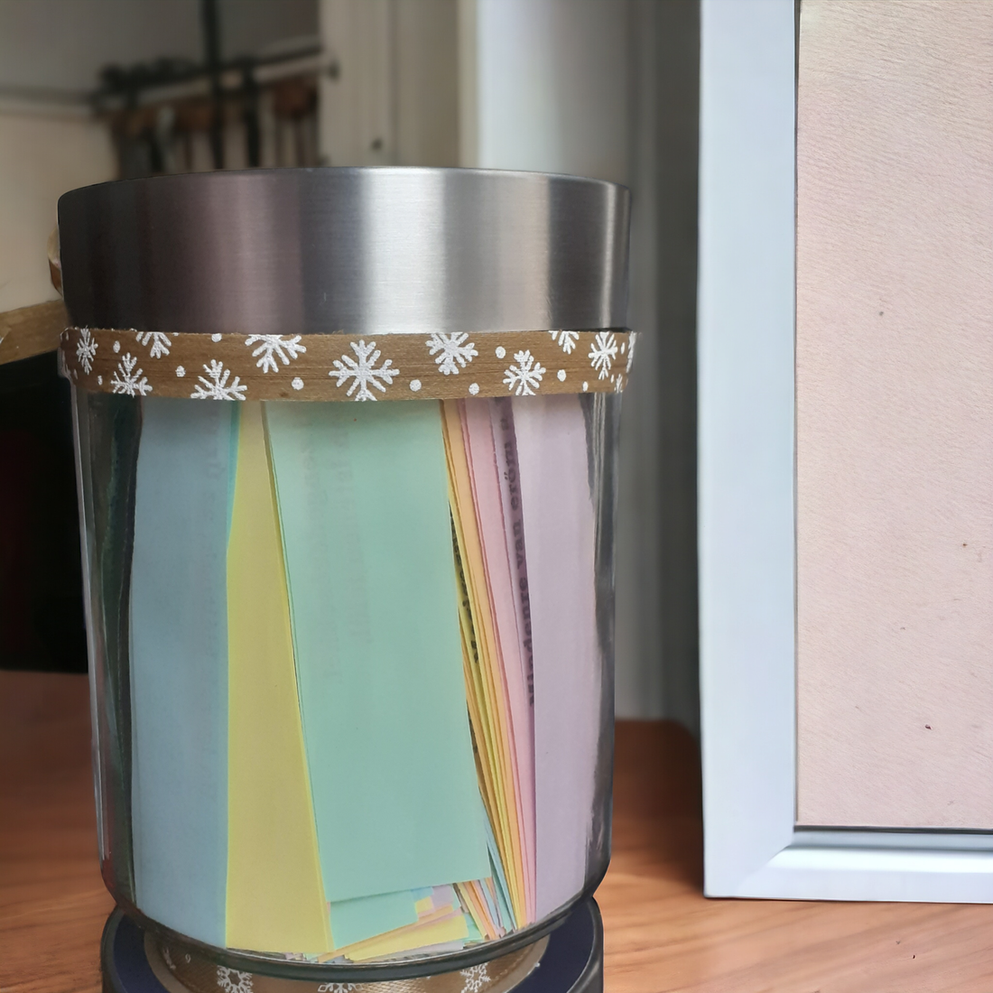 Versuri Biblice Cu Coduri De Culoare - Roadele Duhului - casă & stil de viață - accesorii pentru decorat casa - decorațiuni de masă și decorațiuni pentru rafturi - decorațiuni de masă - Artynos.ro Versuri Biblice Cu Coduri De Culoare - Roadele Duhului - casă & stil de viață - accesorii pentru decorat casa - decorațiuni de masă și decorațiuni pentru rafturi - decorațiuni de masă - Artynos.ro