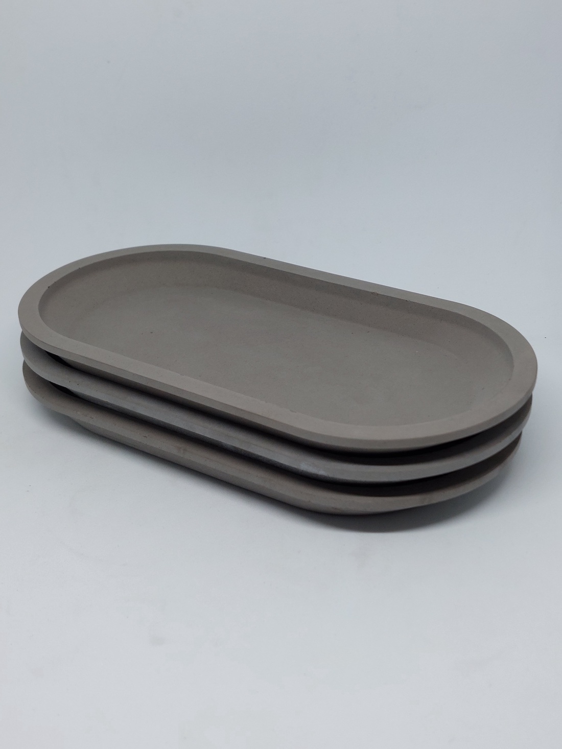 Beton szürke színű fogkefe tartó, ceruza tartó, mini váza betonból - casă & stil de viață - accesorii pentru decorat casa - decorațiuni de masă și decorațiuni pentru rafturi - boluri din ceramică, boluri decorative - Artynos.ro Beton szürke színű fogkefe tartó, ceruza tartó, mini váza betonból - casă & stil de viață - accesorii pentru decorat casa - decorațiuni de masă și decorațiuni pentru rafturi - boluri din ceramică, boluri decorative - Artynos.ro