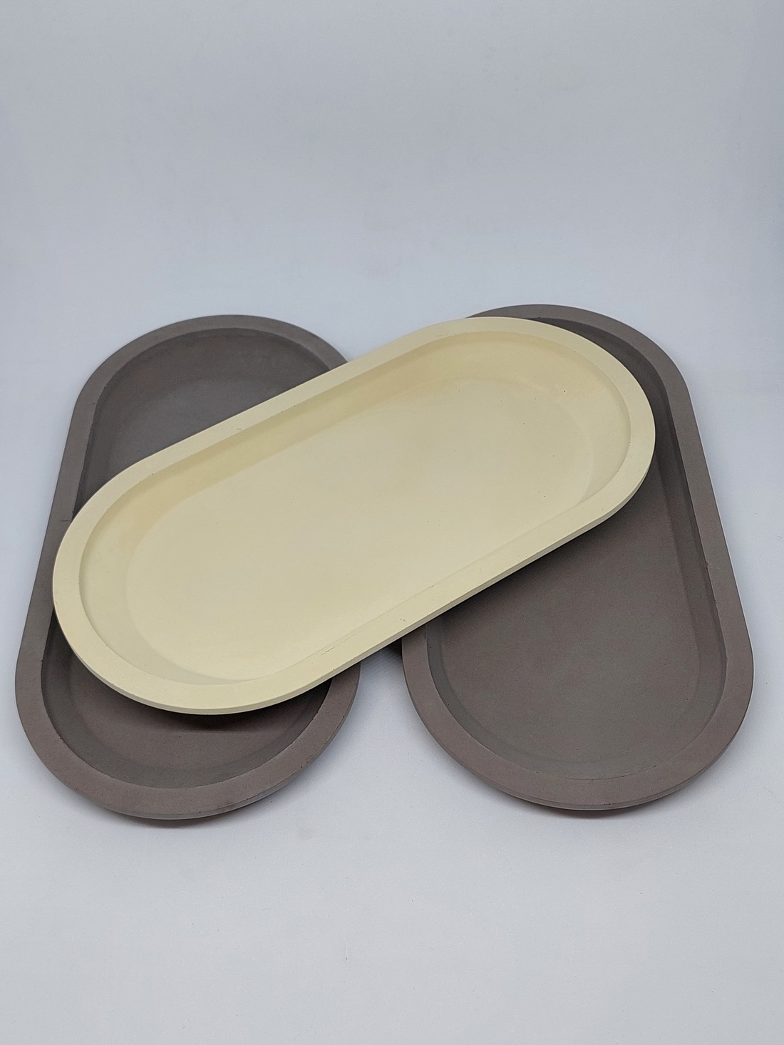 Beton szürke színű fogkefe tartó, ceruza tartó, mini váza betonból - casă & stil de viață - accesorii pentru decorat casa - decorațiuni de masă și decorațiuni pentru rafturi - boluri din ceramică, boluri decorative - Artynos.ro Beton szürke színű fogkefe tartó, ceruza tartó, mini váza betonból - casă & stil de viață - accesorii pentru decorat casa - decorațiuni de masă și decorațiuni pentru rafturi - boluri din ceramică, boluri decorative - Artynos.ro