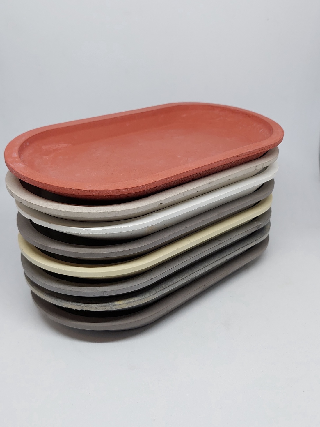 Beton szürke színű fogkefe tartó, ceruza tartó, mini váza betonból - casă & stil de viață - accesorii pentru decorat casa - decorațiuni de masă și decorațiuni pentru rafturi - boluri din ceramică, boluri decorative - Artynos.ro Beton szürke színű fogkefe tartó, ceruza tartó, mini váza betonból - casă & stil de viață - accesorii pentru decorat casa - decorațiuni de masă și decorațiuni pentru rafturi - boluri din ceramică, boluri decorative - Artynos.ro