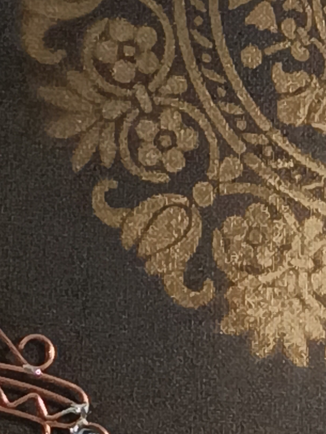 Metaloplastie cupru Temporalitate  - casă & stil de viață - accesorii pentru decorat casa - picturi murale - panouri și tablouri, panouri decorative - Artynos.ro