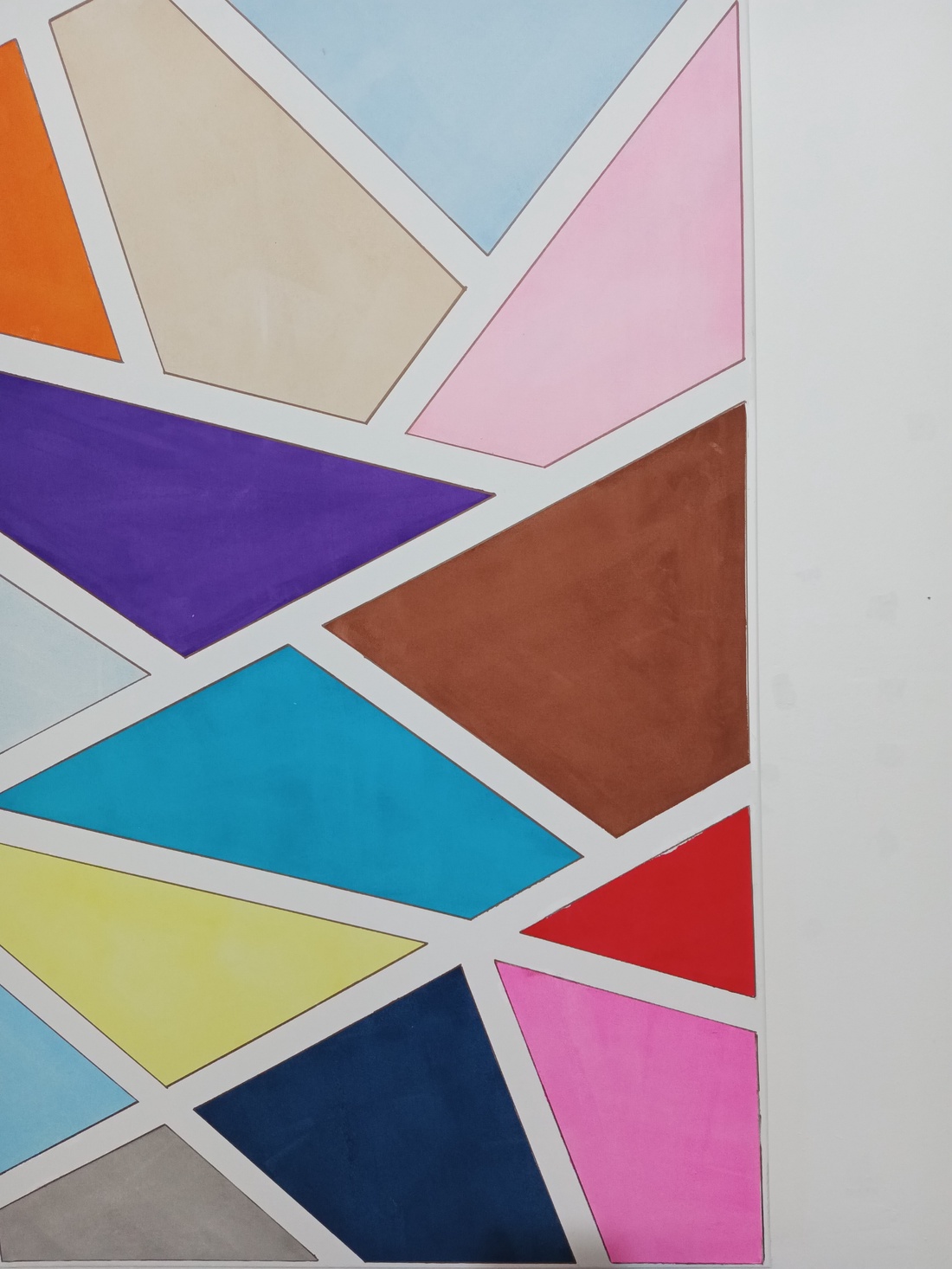 Toamna 140 x70 - casă & stil de viață - accesorii pentru decorat casa - picturi murale - panouri și tablouri, panouri decorative - Artynos.ro