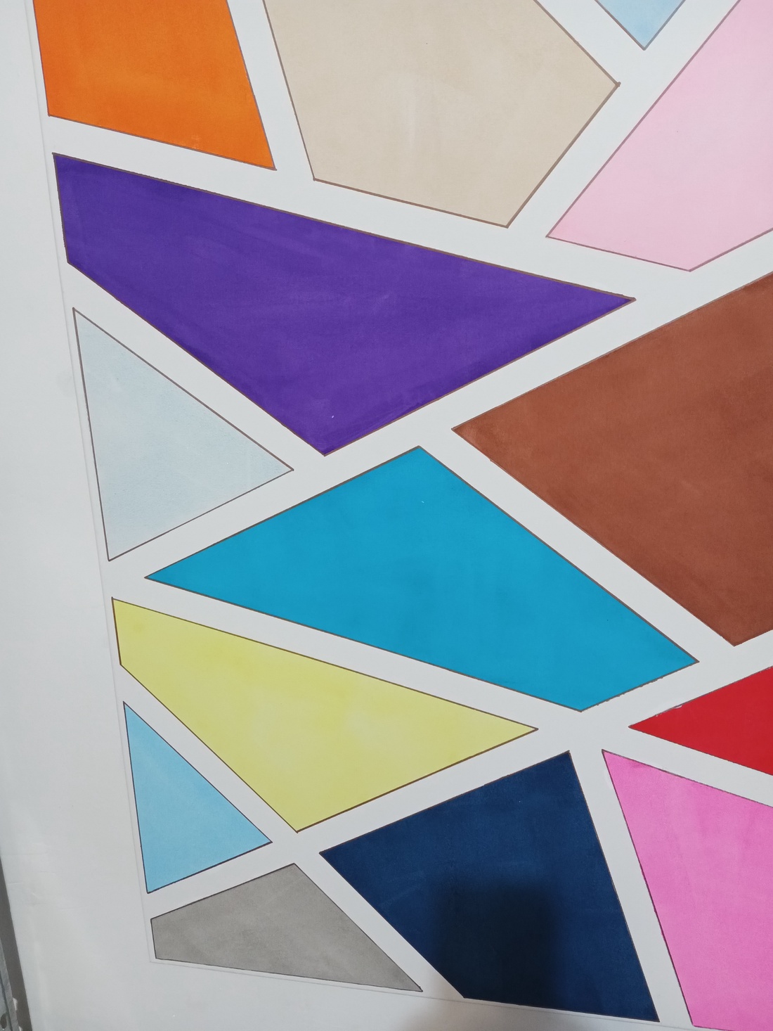 Toamna 140 x70 - casă & stil de viață - accesorii pentru decorat casa - picturi murale - panouri și tablouri, panouri decorative - Artynos.ro