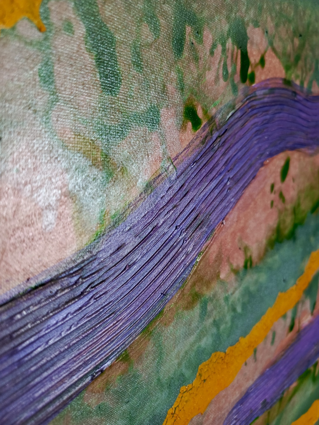 Tablou Toamna in vie  140 x 70 - casă & stil de viață - accesorii pentru decorat casa - picturi murale - panouri și tablouri, panouri decorative - Artynos.ro