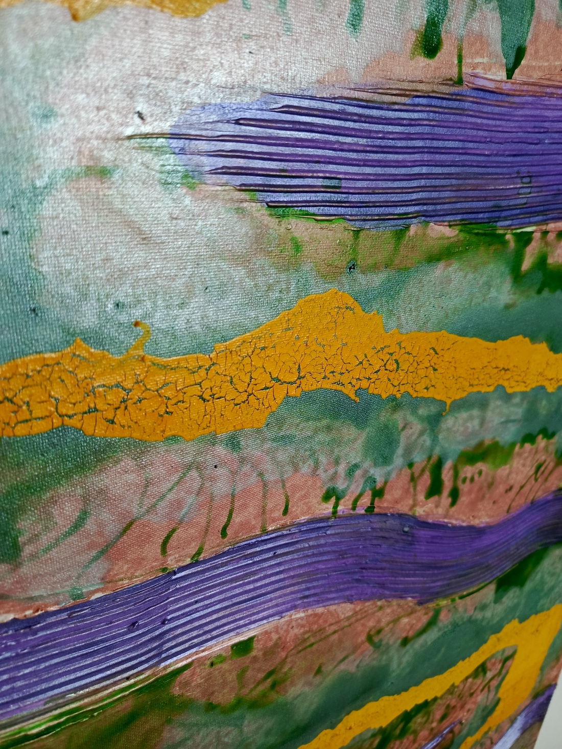 Tablou Toamna in vie  140 x 70 - casă & stil de viață - accesorii pentru decorat casa - picturi murale - panouri și tablouri, panouri decorative - Artynos.ro