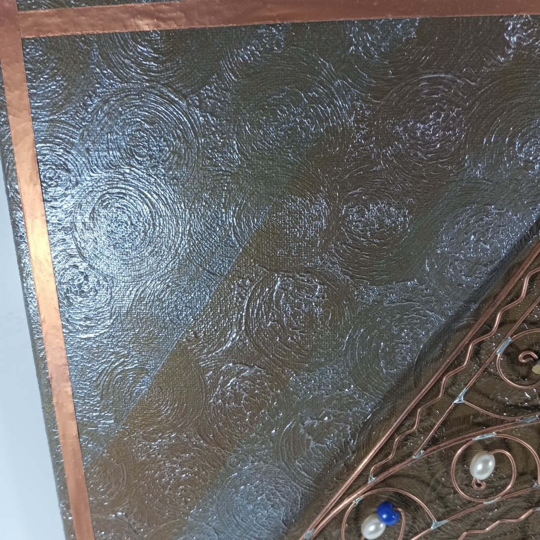 Tablou Fairy Tale 40x50  - casă & stil de viață - accesorii pentru decorat casa - picturi murale - panouri și tablouri, panouri decorative - Artynos.ro