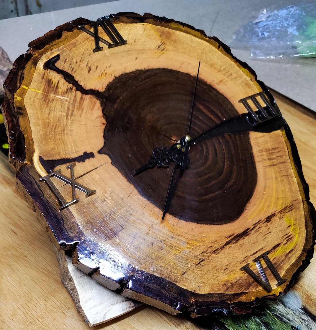 Ceas de perete - casă & stil de viață - decorațiuni de casă - decorațiuni de pereți - ceasuri de perete - Artynos.ro