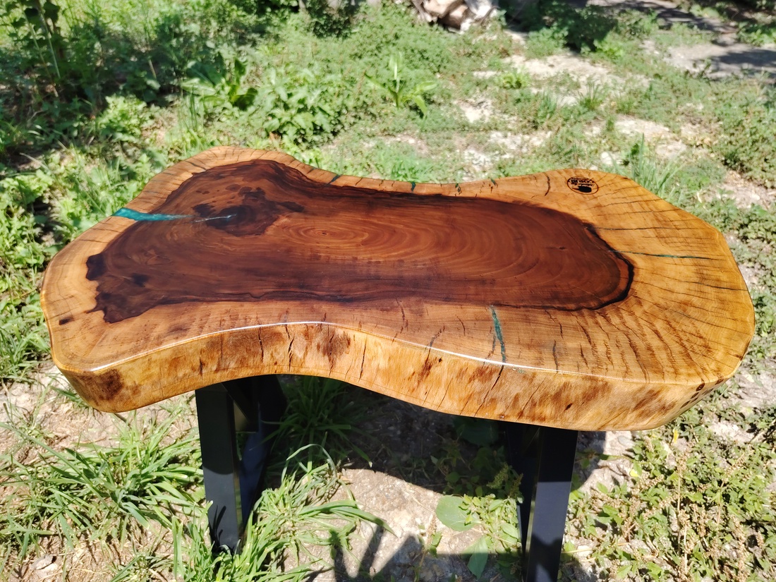 Măsuță de cafea dimensiuni aproximativ LxIxH 70x40x40 - casă & stil de viață - echipamente de bucătărie - accesorii de servire - măsuță de servire - Artynos.ro