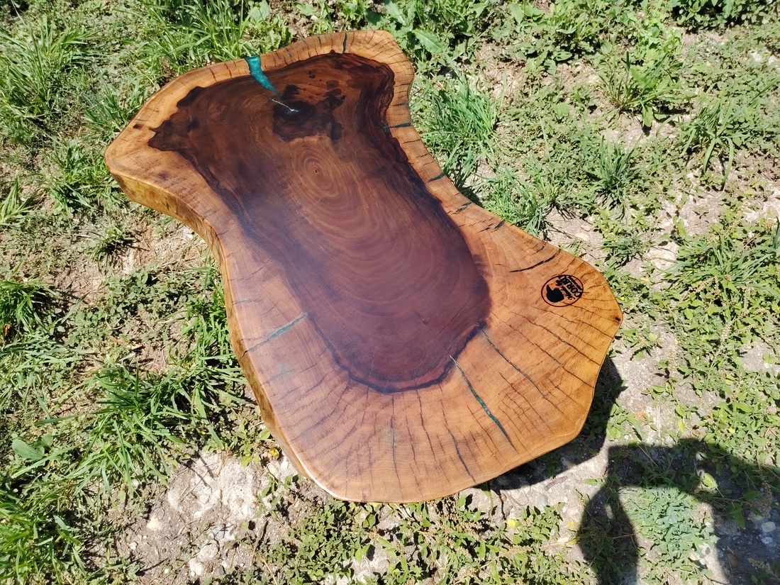 Măsuță de cafea dimensiuni aproximativ LxIxH 70x40x40 - casă & stil de viață - echipamente de bucătărie - accesorii de servire - măsuță de servire - Artynos.ro