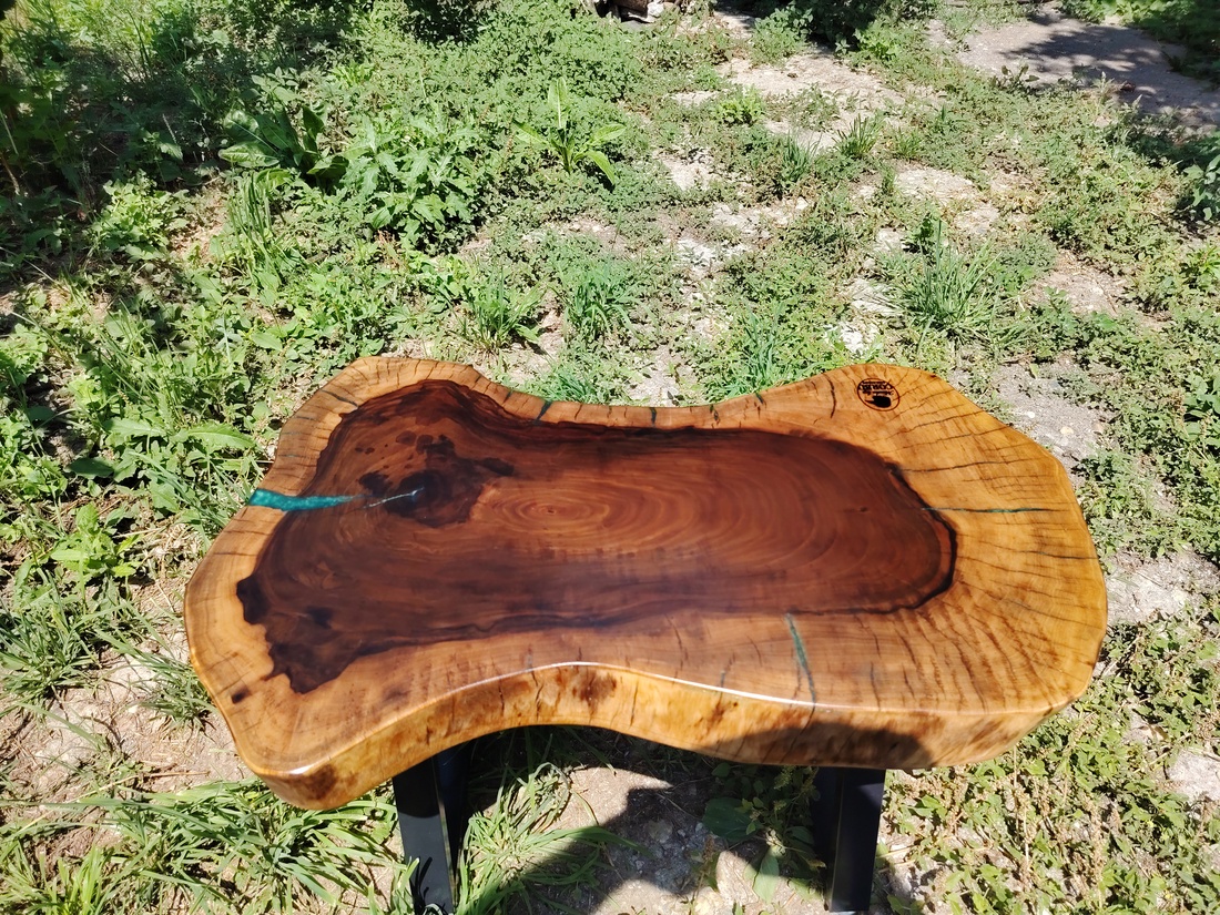 Măsuță de cafea dimensiuni aproximativ LxIxH 70x40x40 - casă & stil de viață - echipamente de bucătărie - accesorii de servire - măsuță de servire - Artynos.ro