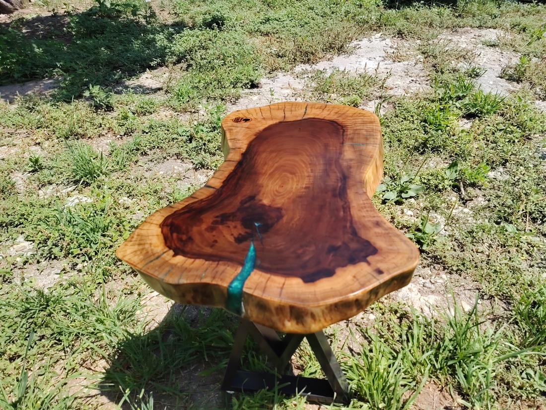 Măsuță de cafea dimensiuni aproximativ LxIxH 70x40x40 - casă & stil de viață - echipamente de bucătărie - accesorii de servire - măsuță de servire - Artynos.ro