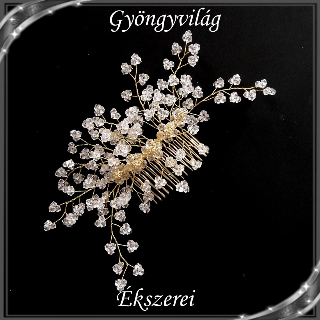 Bijuterii, ornamente pentru păr, catarame pentru păr: nuntă, mireasă, ornamente casual pentru păr S-H-FÉ18a - accesorii nuntă - ornamente de păr de nuntă - ornamente de păr mireasă - Artynos.ro Bijuterii, ornamente pentru păr, catarame pentru păr: nuntă, mireasă, ornamente casual pentru păr S-H-FÉ18a - accesorii nuntă - ornamente de păr de nuntă - ornamente de păr mireasă - Artynos.ro