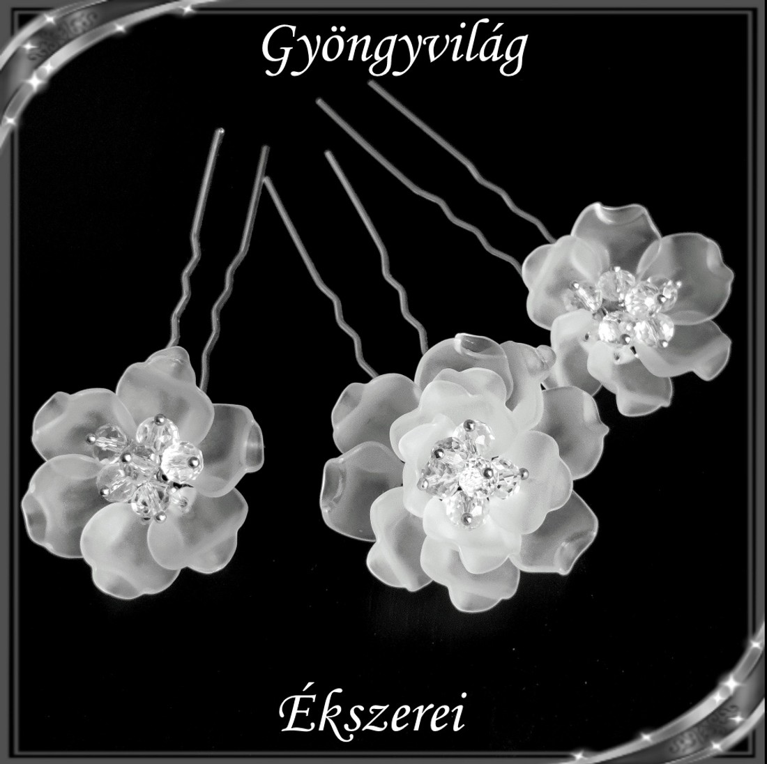 Bijuterii, ornamente de păr, catarame de păr: nuntă, mireasă, ornament de păr casual S-H-TŰ02-3e 3dpcs/pack - accesorii nuntă - ornamente de păr de nuntă - ac de păr mireasă - Artynos.ro Bijuterii, ornamente de păr, catarame de păr: nuntă, mireasă, ornament de păr casual S-H-TŰ02-3e 3dpcs/pack - accesorii nuntă - ornamente de păr de nuntă - ac de păr mireasă - Artynos.ro