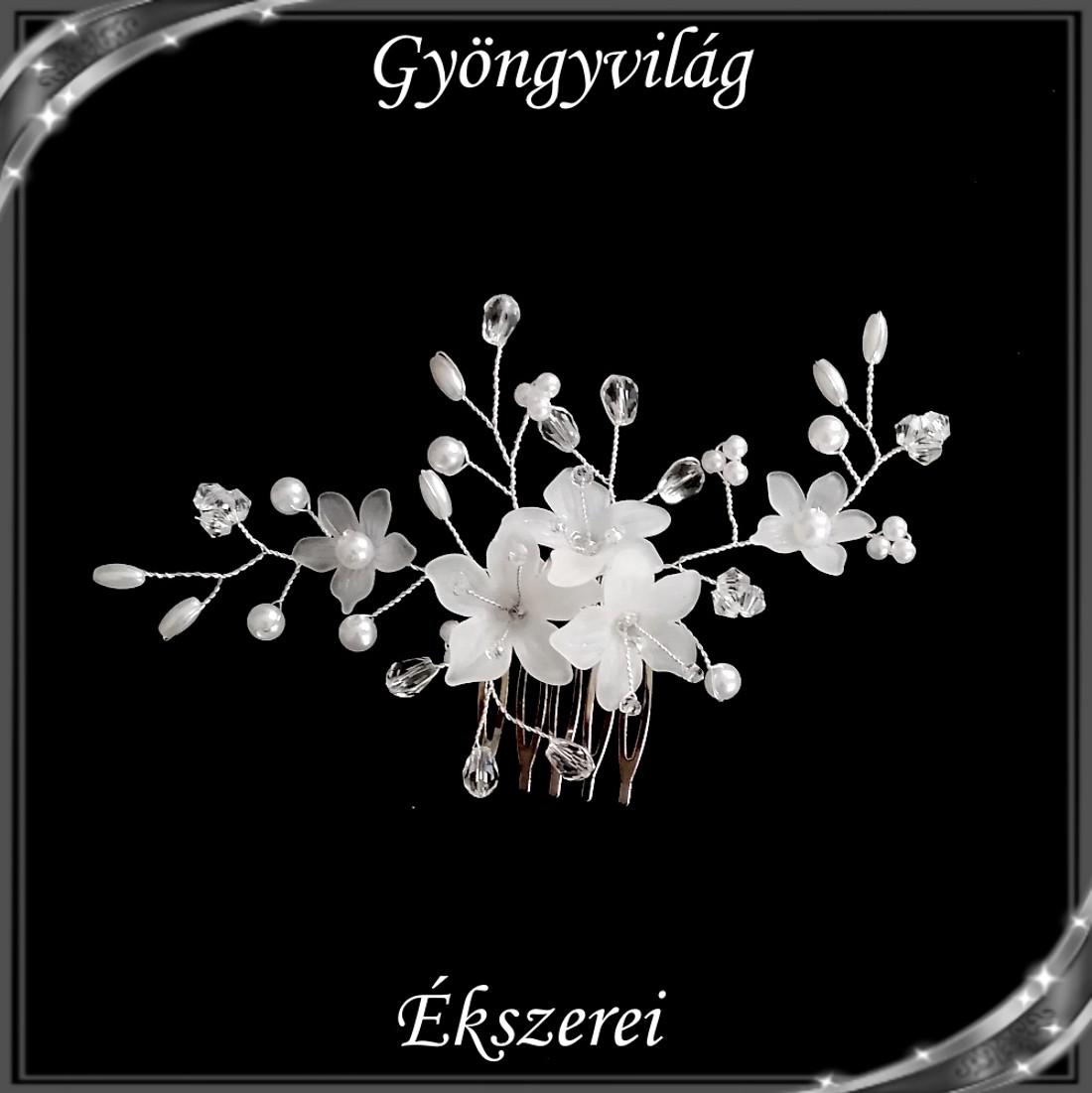 Bijuterii, ornamente de păr, catarame de păr: nuntă, mireasă, ornamente de păr casual S-H-FÉ09-03e - - Artynos.ro Bijuterii, ornamente de păr, catarame de păr: nuntă, mireasă, ornamente de păr casual S-H-FÉ09-03e - - Artynos.ro