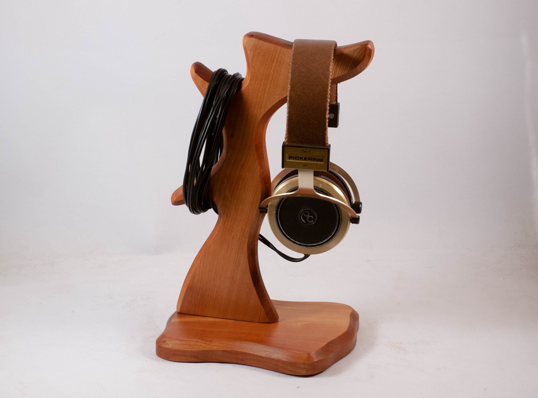 Suport pentru căști - casă & stil de viață - organizare & depozitare - organizator birou - Artynos.ro