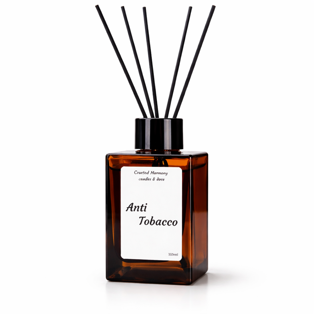Odorizant de cameră � Anti Tobacco - casă & stil de viață - lumânări, parfumuri, arome - difuzor de arome - Artynos.ro