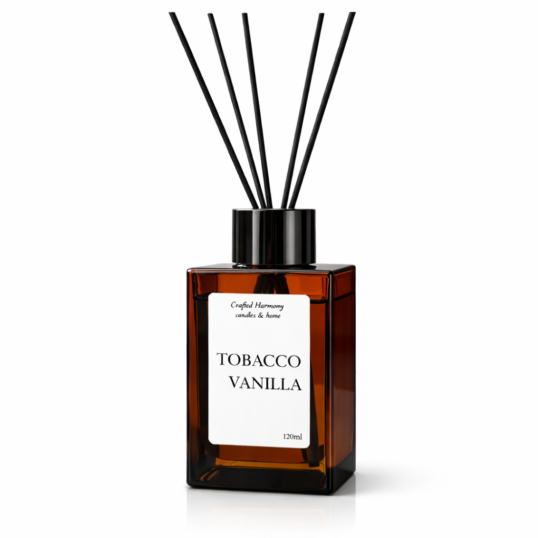Odorizant de cameră � Tobacco Vanilla - casă & stil de viață - lumânări, parfumuri, arome - difuzor de arome - Artynos.ro