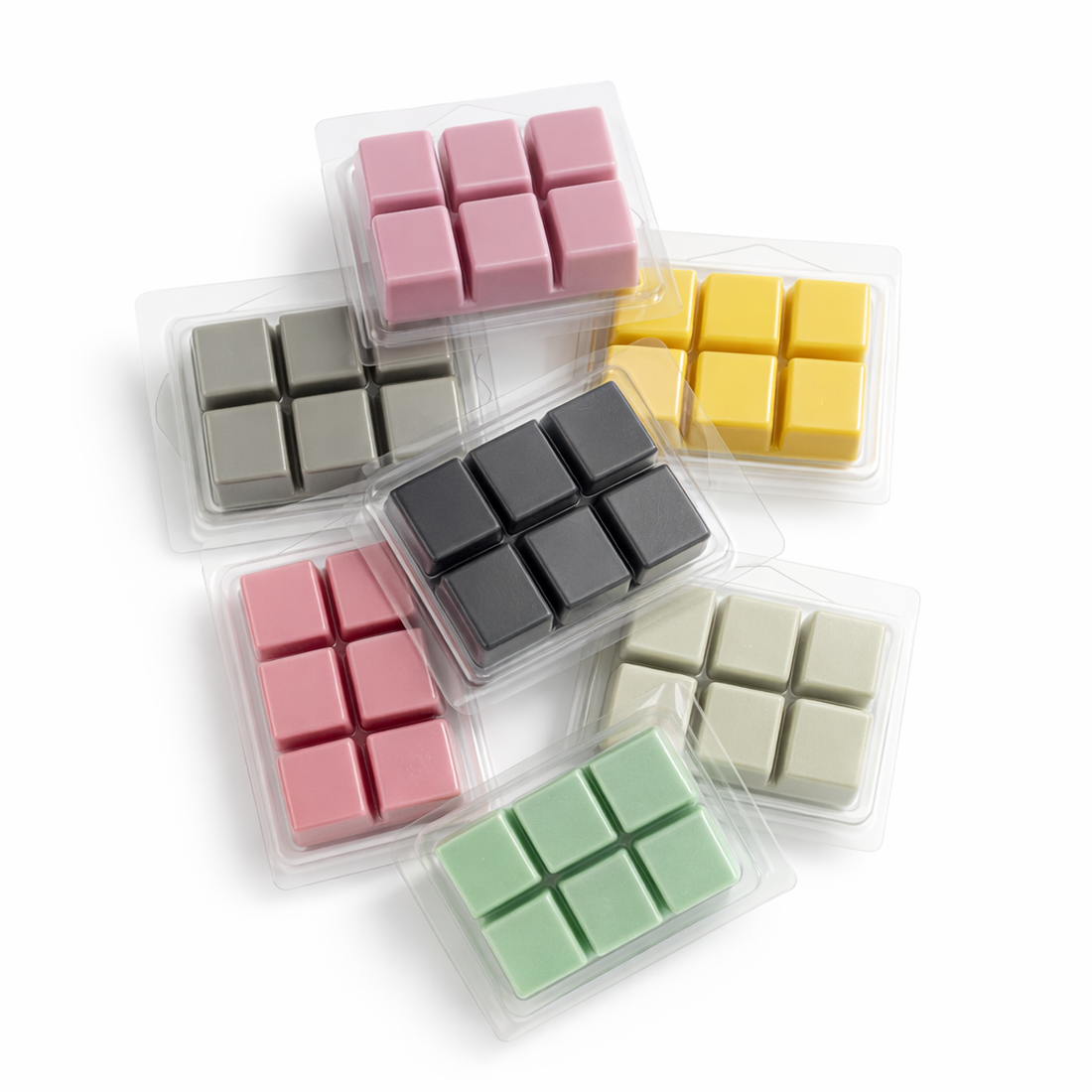 Wax melts - Breath Earth - Parfum Natural pentru Aromaterapie - casă & stil de viață - lumânări, parfumuri, arome - ceară parfumată - Artynos.ro