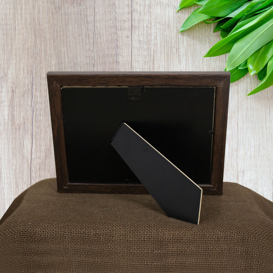 Tablou suvenir din lemn, gravat, Castelul Corvinilor Hunedoara, dimensiune 13/18, rama inclusa - casă & stil de viață - decorațiuni de casă - picturi murale - artă de perete din lemn - Artynos.ro