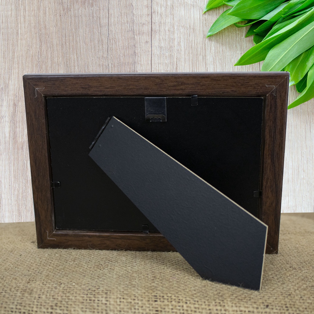 Tablou suvenir din lemn, gravat, Sinagoga Sion Oradea, diemnsiune 10 x 15 cm, rama inclusa - casă & stil de viață - decorațiuni de casă - picturi murale - artă de perete din lemn - Artynos.ro