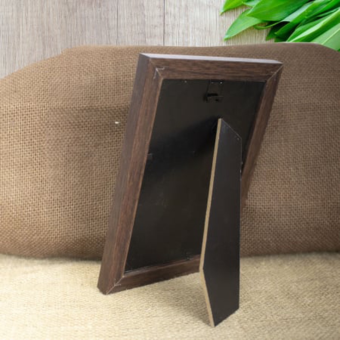 Tablou suvenir din lemn, gravat, Mitul Dracula, dimensiune 10/15, rama inclusa - casă & stil de viață - decorațiuni de casă - picturi murale - artă de perete din lemn - Artynos.ro