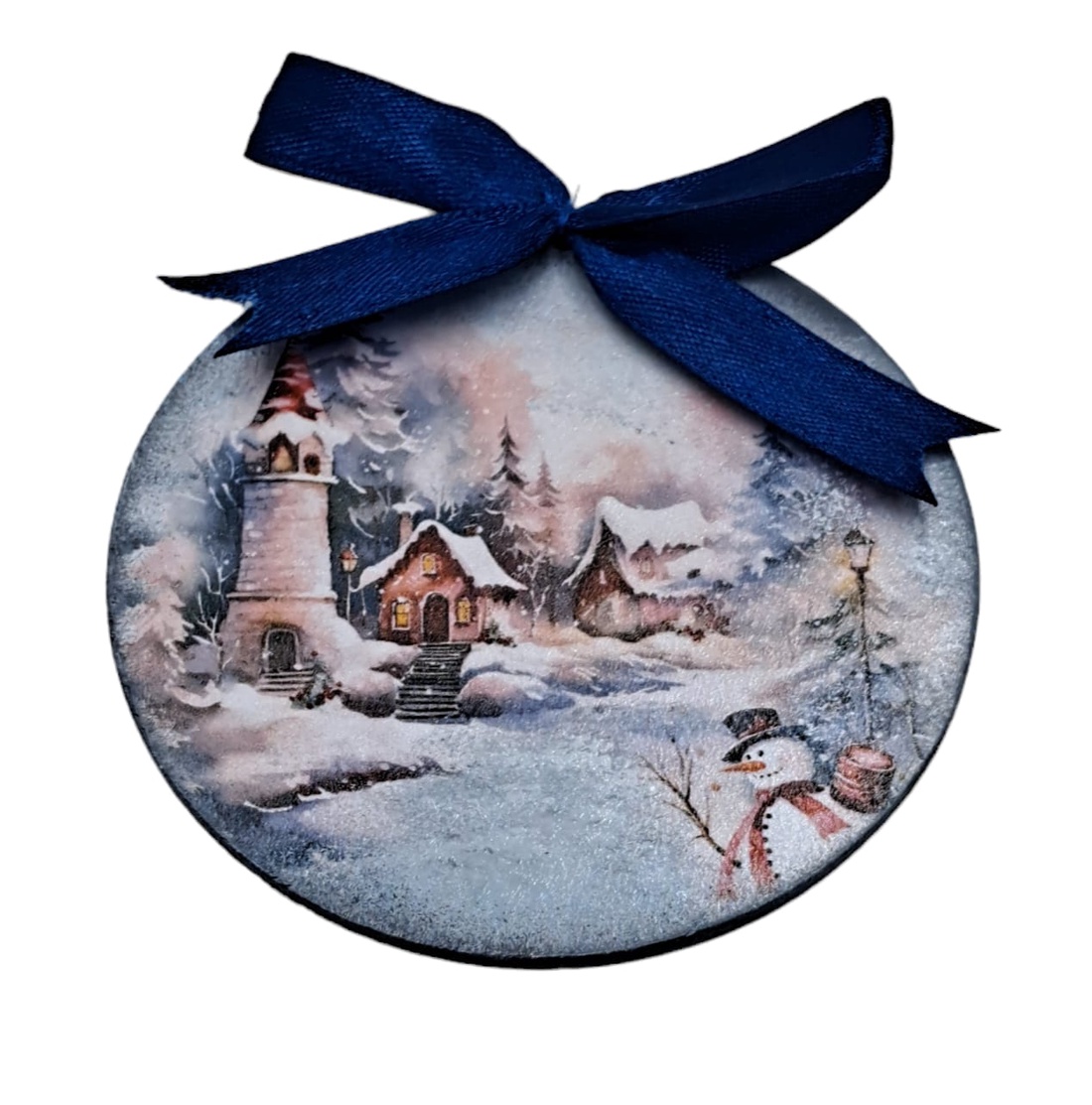 Glob lemn pentru Craciun cu peisaj de iarna cu case inzapezite si om de zapada - accesorii de crăciun - decorațiuni de crăciun de casă - decorațiuni pentru pomul de crăciun - Artynos.ro Glob lemn pentru Craciun cu peisaj de iarna cu case inzapezite si om de zapada - accesorii de crăciun - decorațiuni de crăciun de casă - decorațiuni pentru pomul de crăciun - Artynos.ro