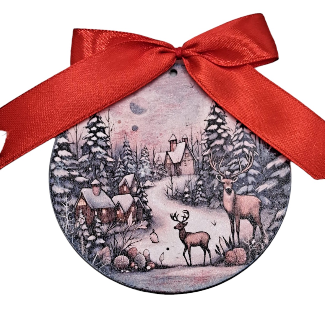 Glob lemn pentru Craciun cu peisaj iarna cu caprioare 2 - accesorii de crăciun - decorațiuni de crăciun de casă - decorațiuni pentru pomul de crăciun - Artynos.ro Glob lemn pentru Craciun cu peisaj iarna cu caprioare 2 - accesorii de crăciun - decorațiuni de crăciun de casă - decorațiuni pentru pomul de crăciun - Artynos.ro