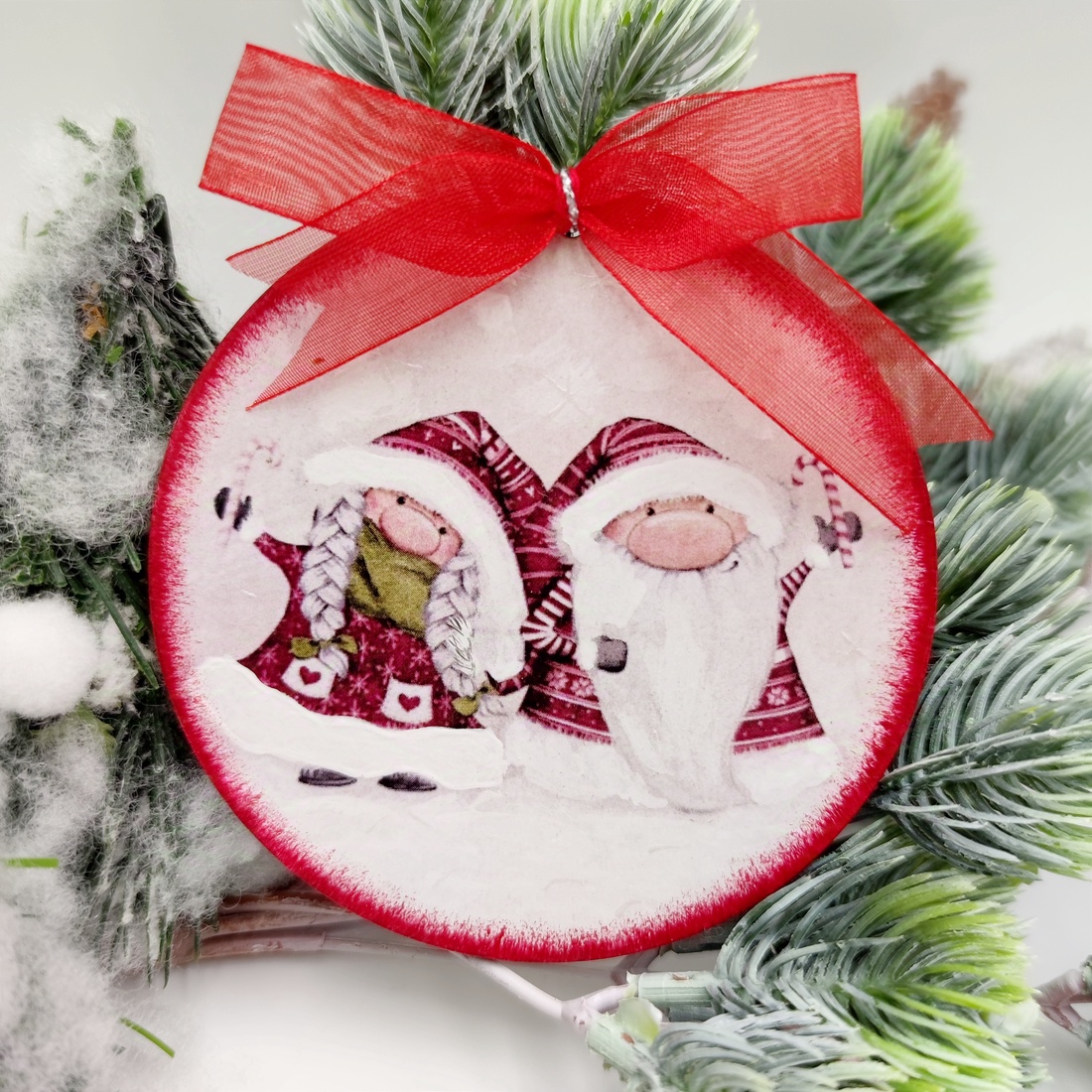 Glob Craciun, seria Craciunul gnomilor 6, 4291 - accesorii de crăciun - decorațiuni de crăciun de casă - decorațiuni pentru pomul de crăciun - Artynos.ro Glob Craciun, seria Craciunul gnomilor 6, 4291 - accesorii de crăciun - decorațiuni de crăciun de casă - decorațiuni pentru pomul de crăciun - Artynos.ro