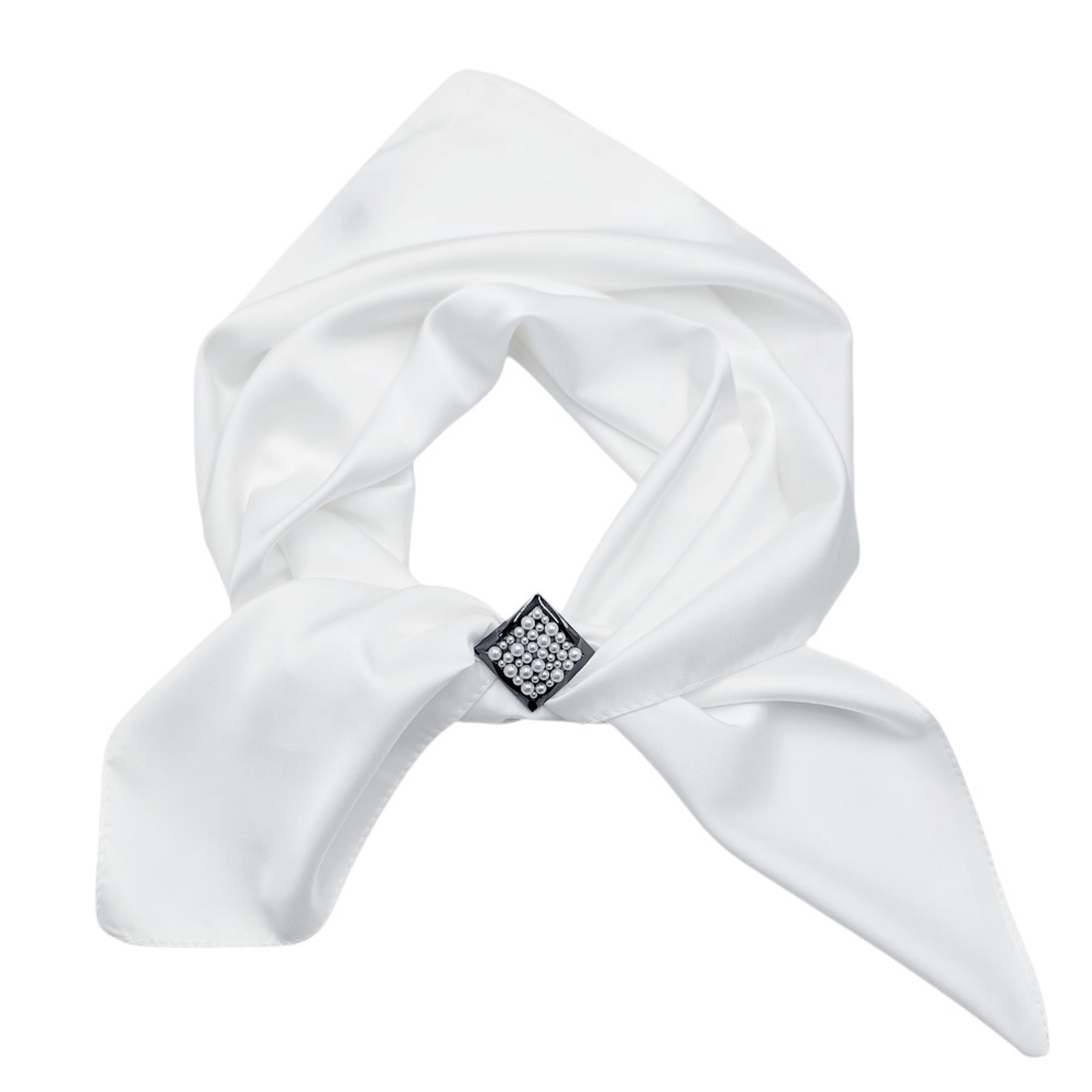 Set cadou esarfa satinata alba si inel esarfa 4528 - casă & stil de viață - set de cadou - Artynos.ro Set cadou esarfa satinata alba si inel esarfa 4528 - casă & stil de viață - set de cadou - Artynos.ro