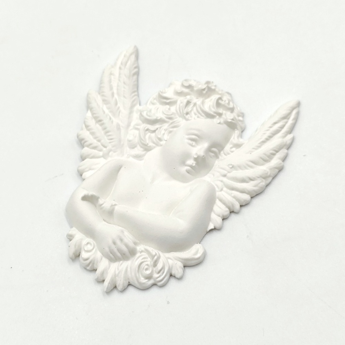 Set figurine de Craciun pentru pictat, Fcp 006 - crăciun - decorațiuni de crăciun de casă - figurine pentru pomul de crăciun - Artynos.ro